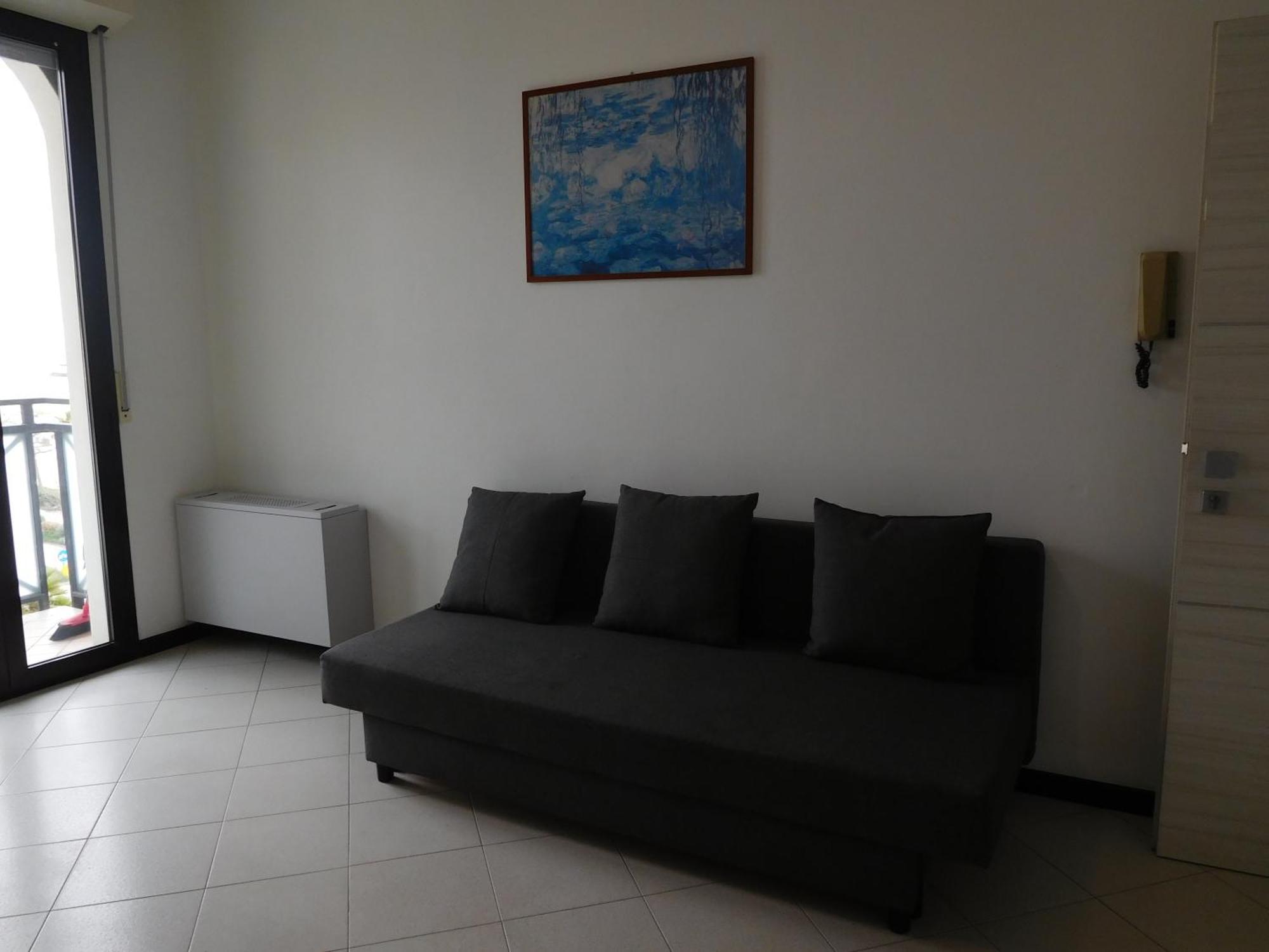 Gabbiano Apartments ริมินี ภายนอก รูปภาพ