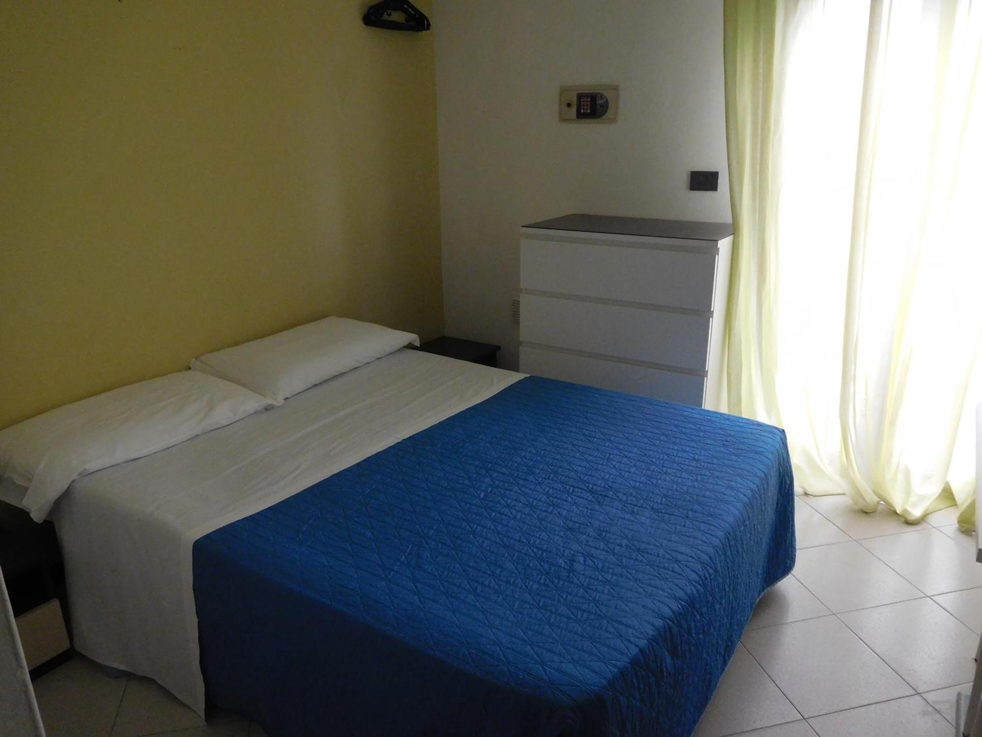 Gabbiano Apartments ริมินี ภายนอก รูปภาพ