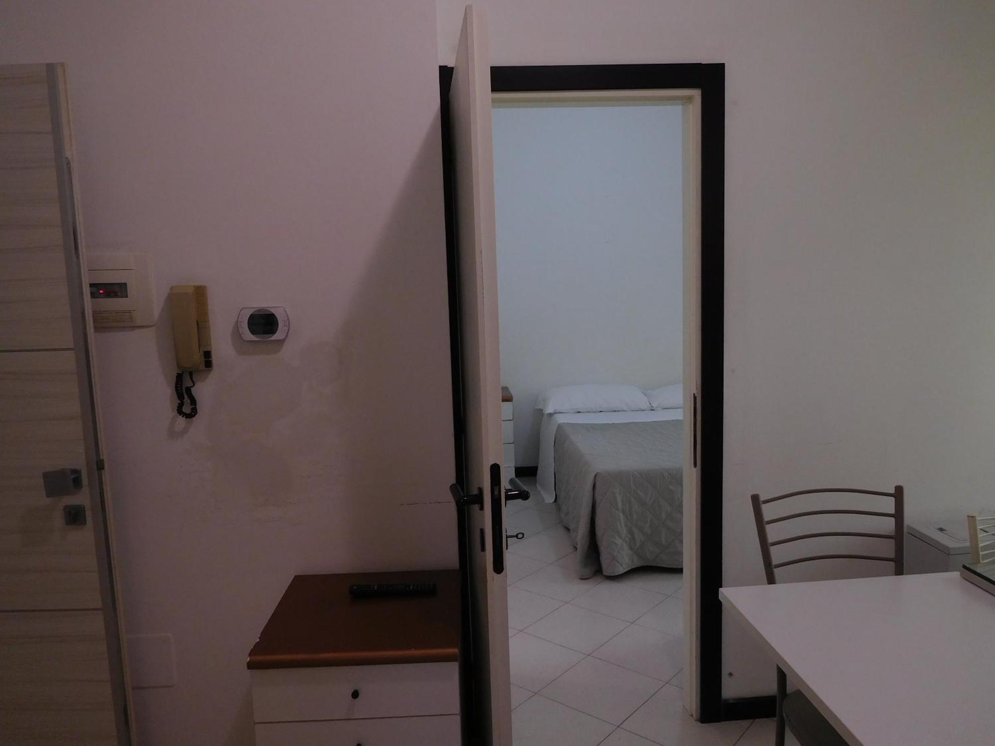 Gabbiano Apartments ริมินี ภายนอก รูปภาพ