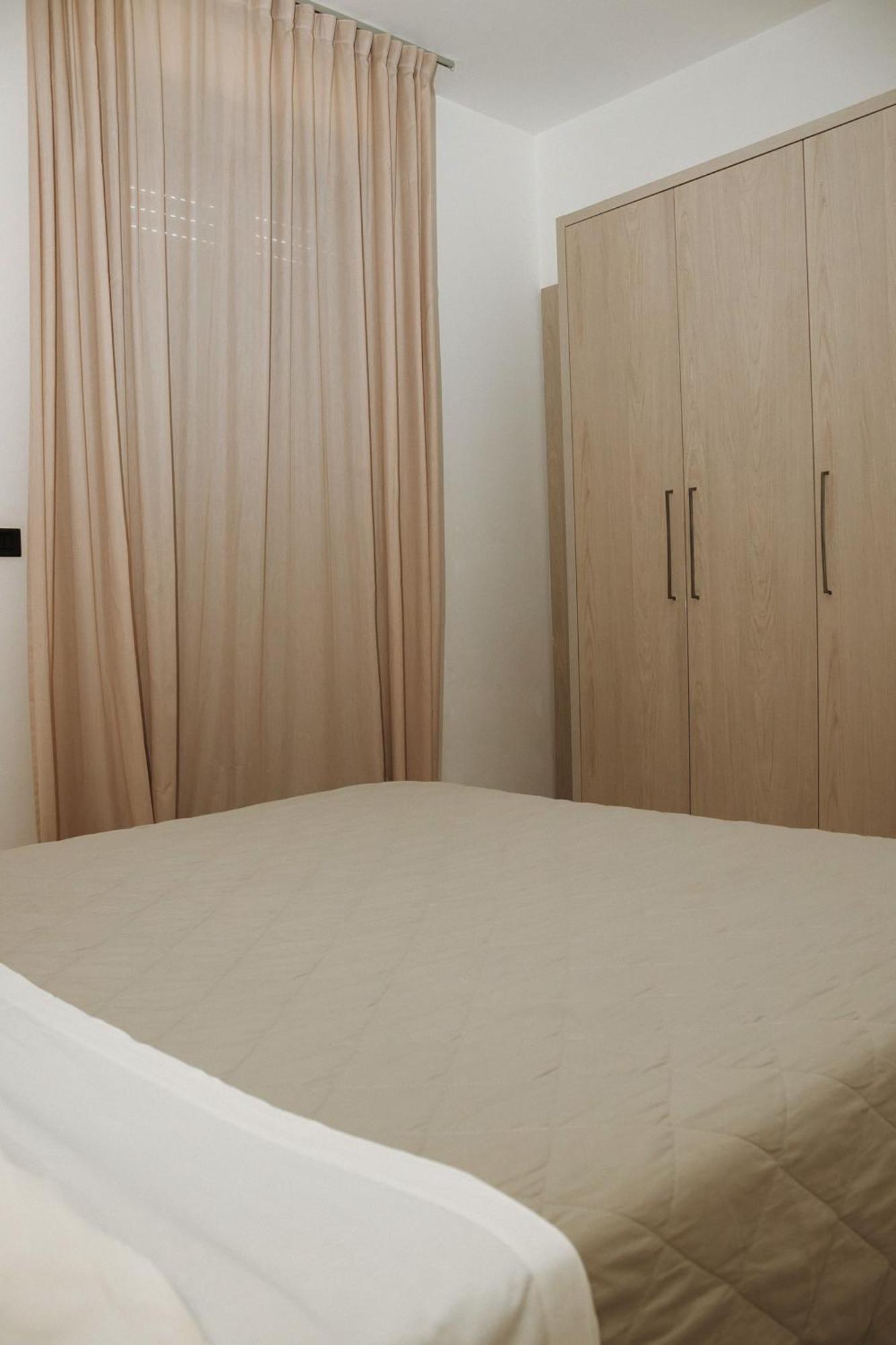 Gabbiano Apartments ริมินี ภายนอก รูปภาพ