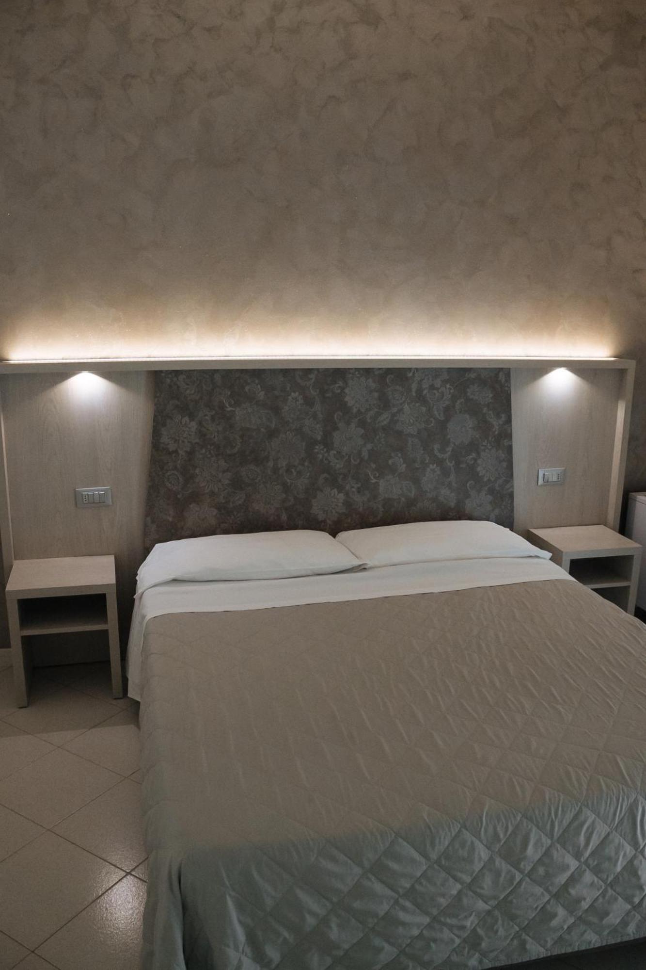 Gabbiano Apartments ริมินี ภายนอก รูปภาพ
