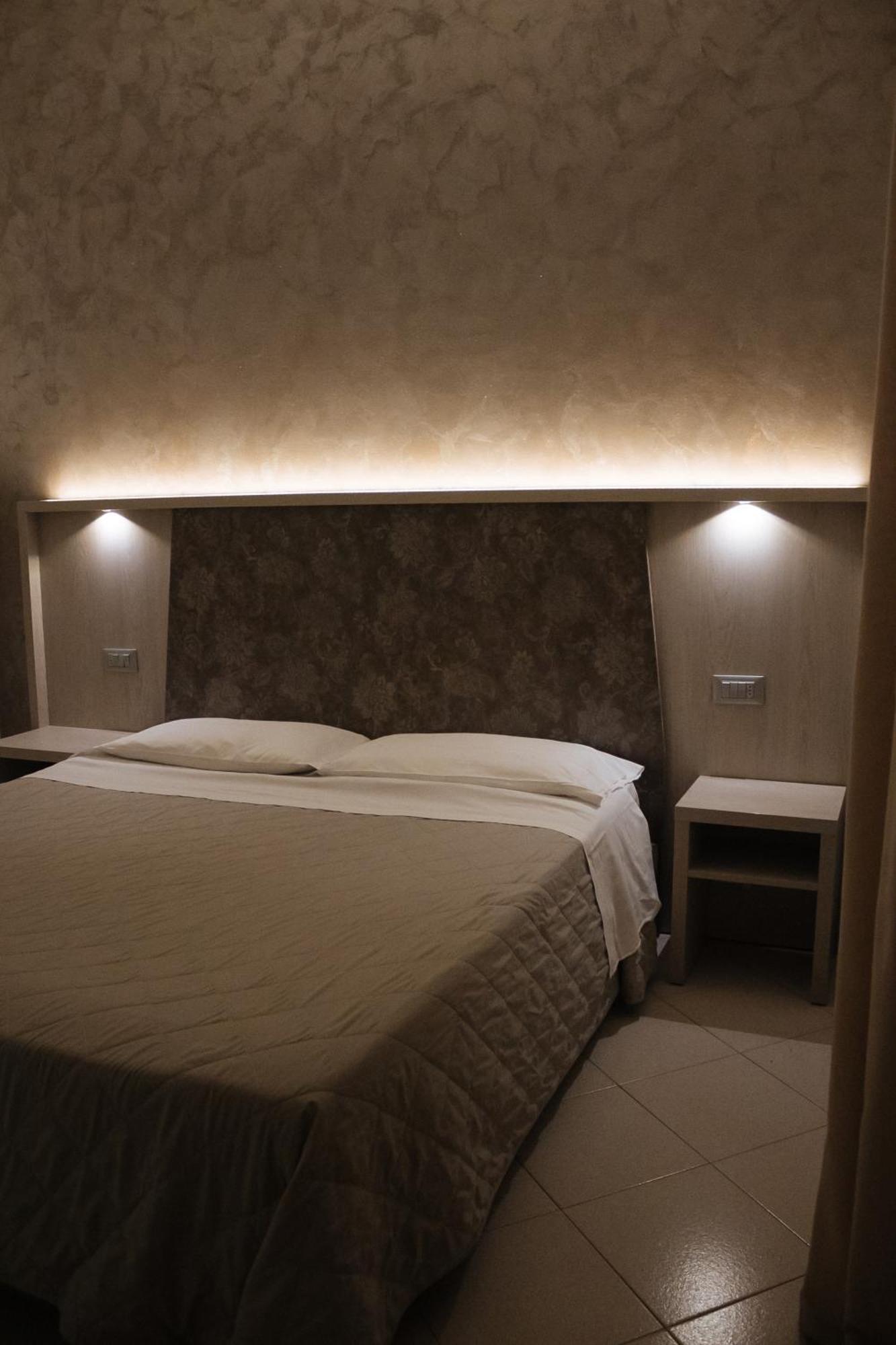 Gabbiano Apartments ริมินี ภายนอก รูปภาพ