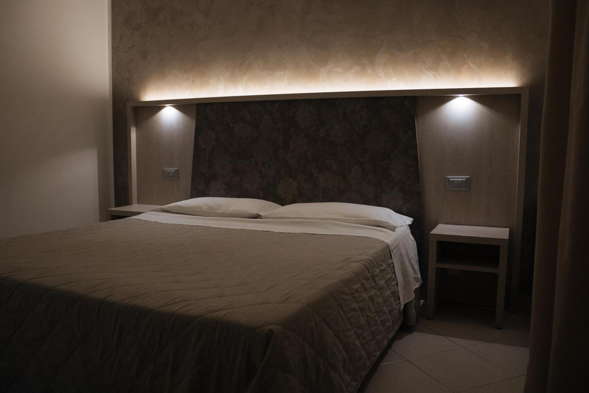 Gabbiano Apartments ริมินี ภายนอก รูปภาพ