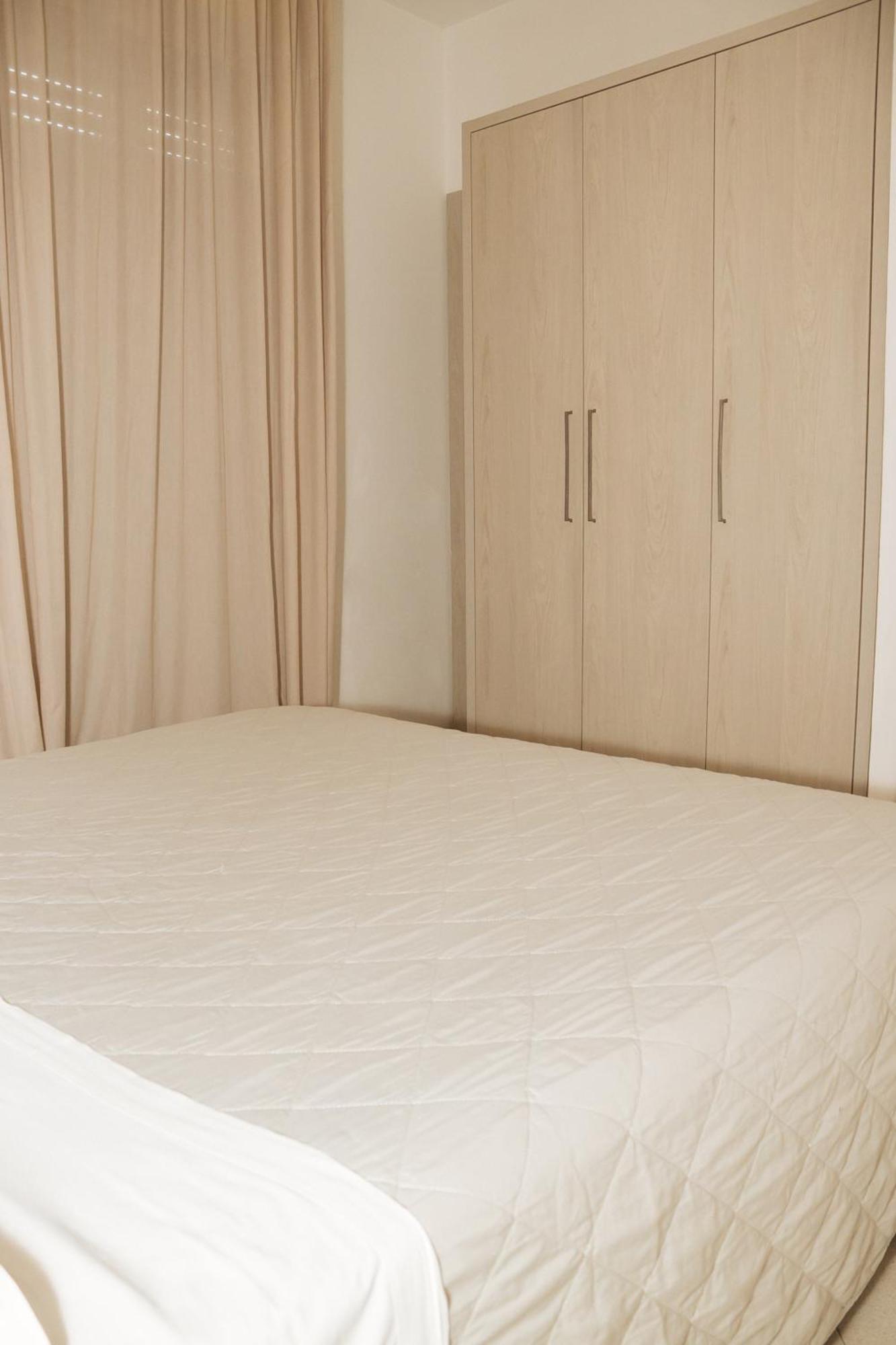 Gabbiano Apartments ริมินี ภายนอก รูปภาพ