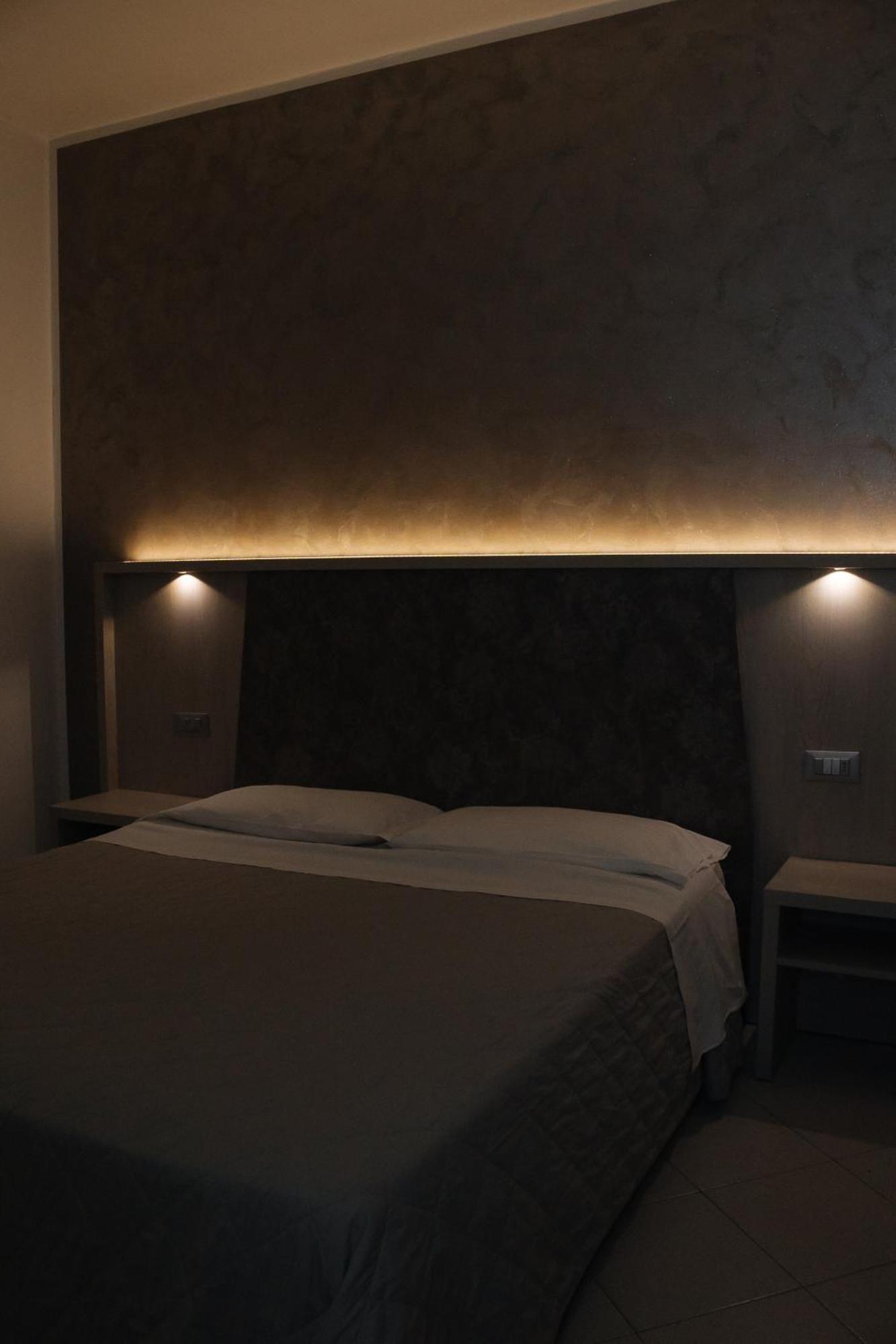 Gabbiano Apartments ริมินี ภายนอก รูปภาพ